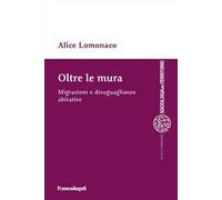 Oltre le mura. Migrazioni e disuguaglianze abitative