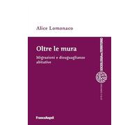 Oltre le mura. Migrazioni e disuguaglianze abitative