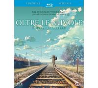 Oltre Le Nuvole - Il Luogo Promessoci (first Press) [Blu-Ray] - 2004