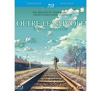 Oltre le Nuvole: Il Luogo Promessoci (First Press) (Blu-Ray)