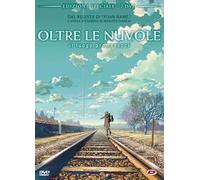 Oltre Le Nuvole - Il Luogo Promessoci (First Press) (DVD)
