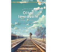 OLTRE LE NUVOLE - NOVEL