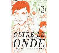 Oltre le onde. Shimanami tasogare (Vol. 3)