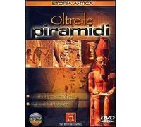 Oltre le piramidi. Vol. 1 (DVD)
