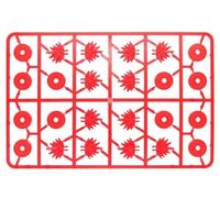 Oltre le porte di Antares - Pin Marker