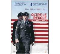 Oltre le regole. The Messenger