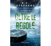 Oltre le regole. The player (Vol. 4)