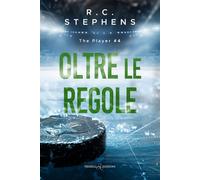 Oltre le regole. The player. Vol. 4 - 2026 - Triskell Edizioni