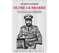 Oltre le sbarre - Giuseppe Saporito - 2026 - Youcanprint