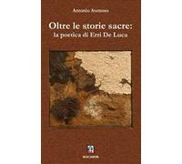Oltre le storie sacre: la poetica di Erri De Luca
