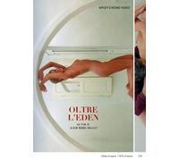 Oltre L'Eden (DVD)