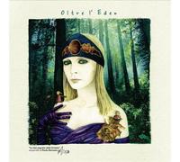 Oltre L'Eden - Patty Pravo (Vinile)