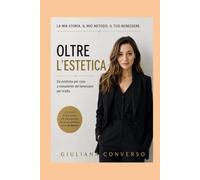 Oltre l'estetica: Da Estetista per caso a Consulente del Benessere per scelta