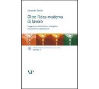 Oltre l'idea moderna di lavoro. Suggestioni filosofiche e teologiche dal pensiero anglosassone