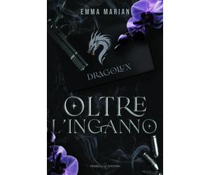 Oltre l'inganno - Marian Emma