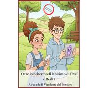 Oltre lo Schermo: Il Labirinto di Pixel e Realtà