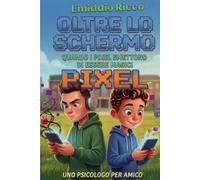 oltre lo schermo: quando i pixel smettono di essere magici