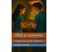 Oltre lo schermo: Viaggio nella vita dei videogiochi