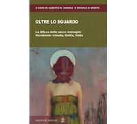Oltre lo sguardo. La difesa delle sacre immagini. Occidente: Irlanda, Gall...