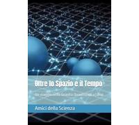 Oltre lo Spazio e il Tempo: Un viaggio nella Gravità Quantistica a Loop