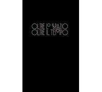 Oltre lo spazio oltre il tempo. Il sogno di Ulisse Aldrovandi