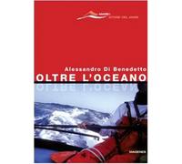 Oltre l'oceano - Di Benedetto Alessandro