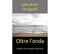 Oltre l'onda: Navigare nel mare agitato della mente