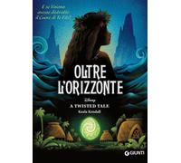 Oltre l'orizzonte. E se Vaiana avesse distrutto il cuore di Te Fi