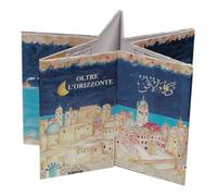 Oltre l'orizzonte. Ediz. italiana e araba