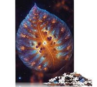 Oltre l'orizzonte Puzzle da 1000 pezzi Interessante riduzione dello stress I migliori puzzle per bambini dai 12 anni in su 1000 pezzi (75x50 cm)