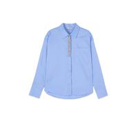 oltre Maglietta blu Donna oltre 4XLxregular