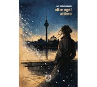 Oltre ogni attimo - [Effetto]