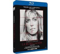 Oltre ogni limite (La Humillación) Bluray Import Resen - Audio ITA