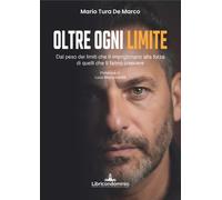 Oltre ogni limite - [Libricondominio]