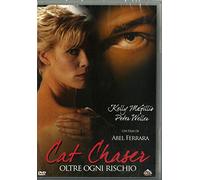 Oltre Ogni Rischio - Cat Chaser