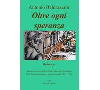 Oltre ogni speranza
