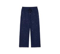 oltre Pantaloni blu Donna - Abbigliamento - Taglie comode - Pantaloni oltre 44-46