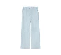 oltre Pantaloni blu Donna - Abbigliamento - Taglie comode - Pantaloni oltre 46