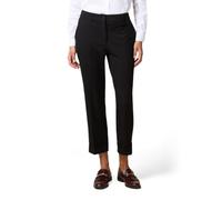 Oltre: Pantaloni in Tessuto Scuba crêpe Nero. 48 Stagione Autunno Inverno 2024