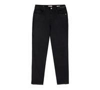 Oltre - Pantaloni Skinny con Catena Metallica - - Trousers - Donna - Nero - XL