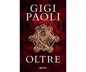Oltre [Paperback] [Jun 05, 2024] Paoli, Gigi