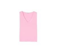 oltre Pullover rosa Donna - Abbigliamento - Pullover e cardigan - Pullover - Gilet in maglia oltre S-M