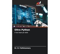 Oltre Python: Il Tech Stack per AI/DS
