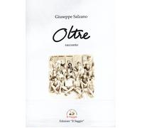 Oltre - Salzano Giuseppe