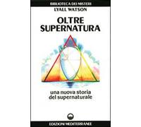 Oltre supernatura