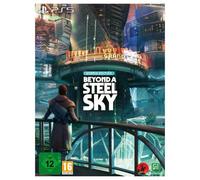 Oltre un cielo d'acciaio - Edizione Utopia Gioco PS5 - Nouvo