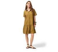 Oltre: Vestito Chemisier con Balza Verde. 48 Stagione Primavera Estate 2025.