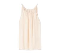 Oltre - Viscose Top - - Tops - Donna - Bianco - S