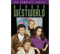 Oltre Westworld: Serie Completa (2 Dischi 1980) - Jim McMullan James Wainwright