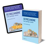 Oltrecanone di Anna Maria Crispino, 2015, Iacobelli Editore